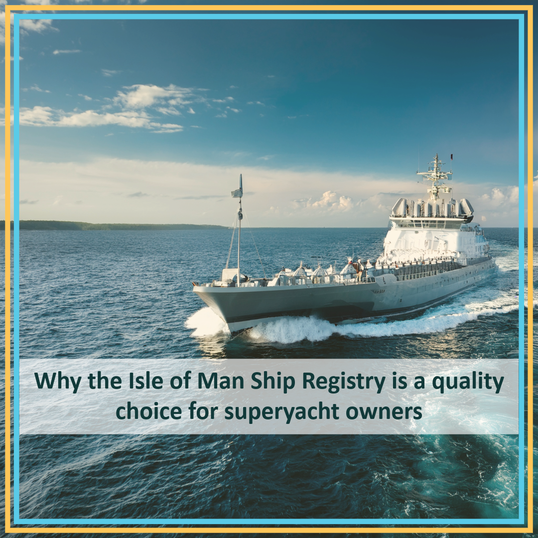 Navigating Ownership Solutions with Confidence: Is the IOM Ship Registry the Right Choice?