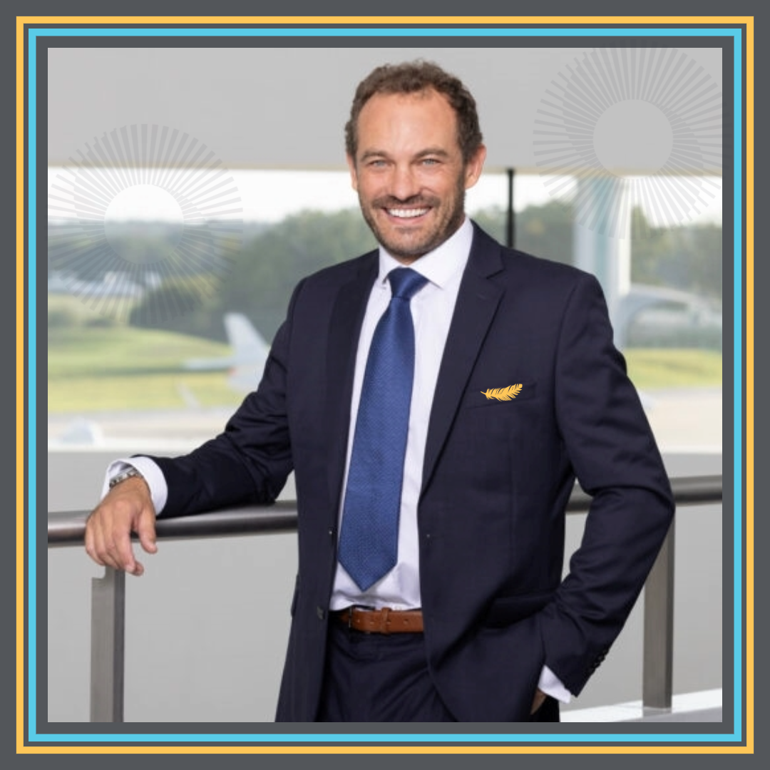 Welcome Aboard Ian Petts!