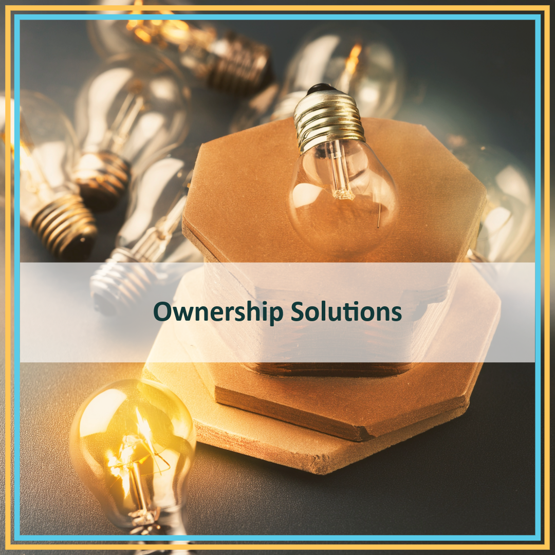 Ownership Solutions with Martyn Fiddler