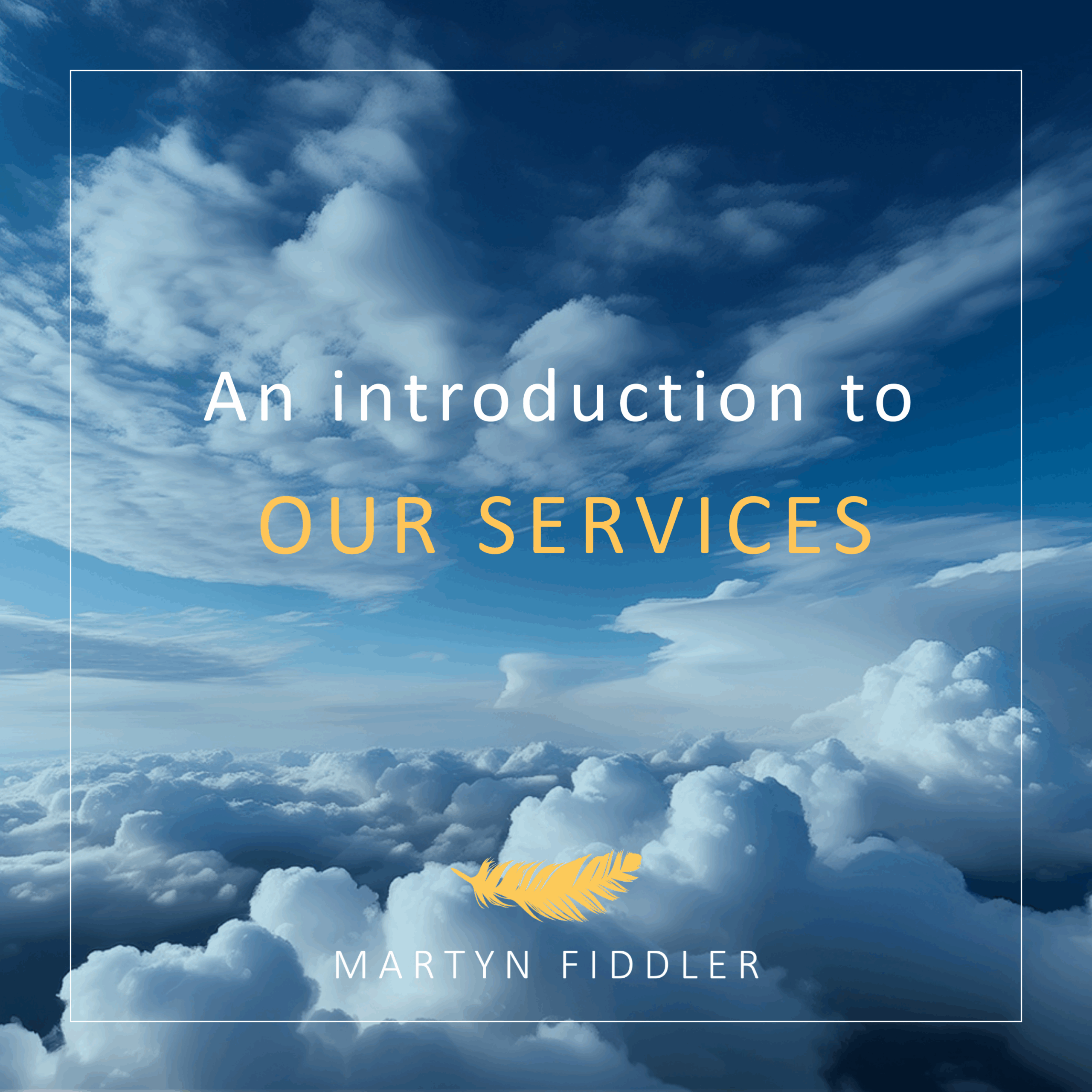 Discover Our Comprehensive Services