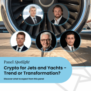 Spotlighting the Panels