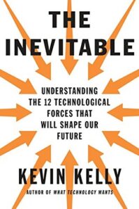 The Inevitable Book