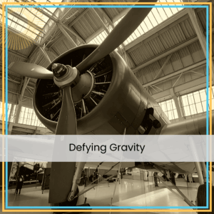 History Of Aviation