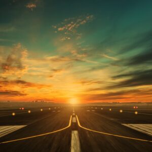Flight To Safety Article
