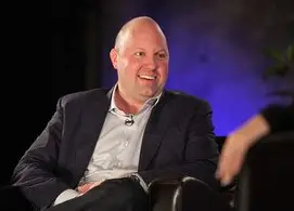 Marc Andreessen