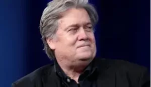 Steve Bannon