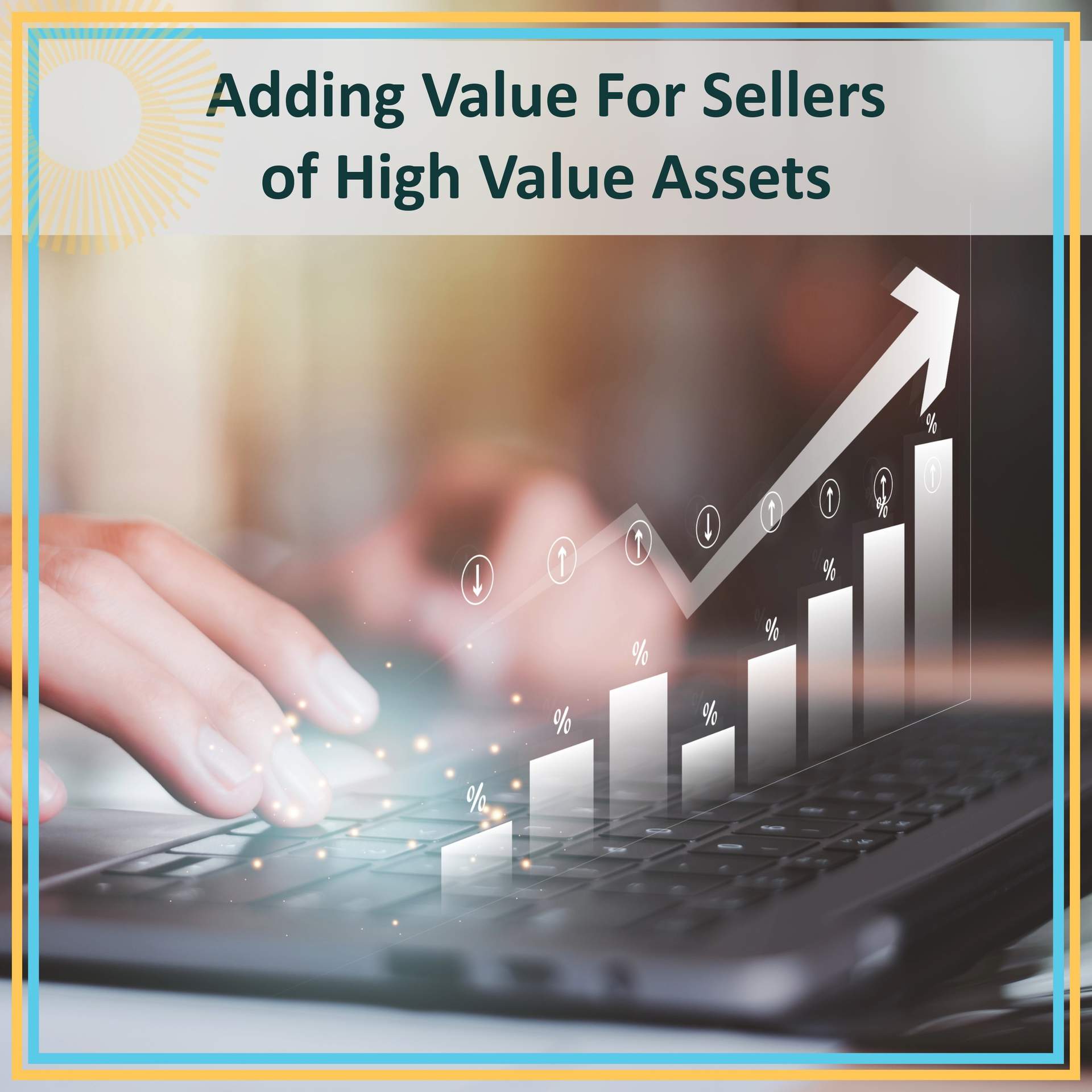 High Value Assets Article