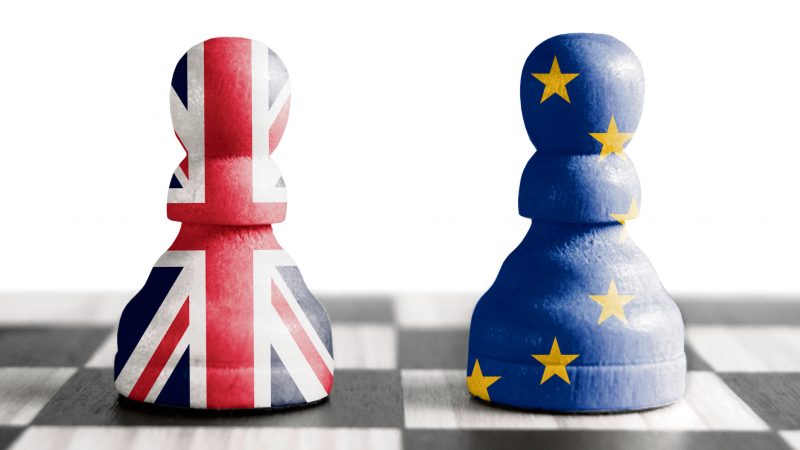 Update: How To Keep Your Eu Or Uk Import Status Post Brexit (Returned Goods Relief  rgr)