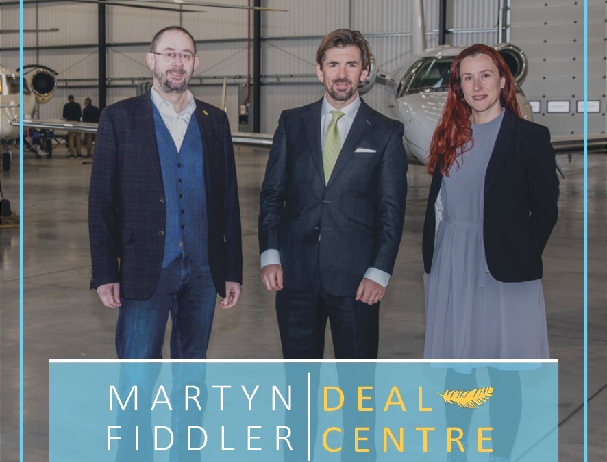 Missed our Deal Centre Webinar?