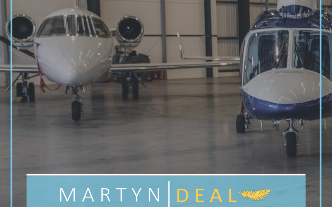 The MF Deal Centre for Faster Business Aviation Transactions   Simplicity as standard