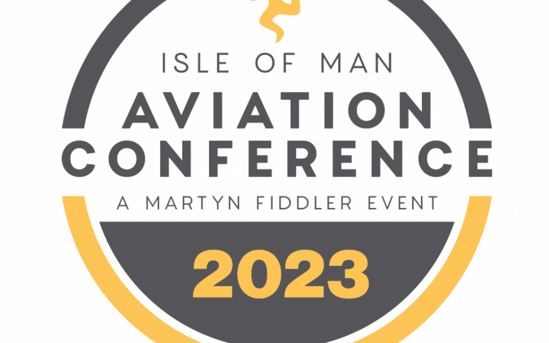 3 reasons you should attend the 2023 IOM Aviation Conference