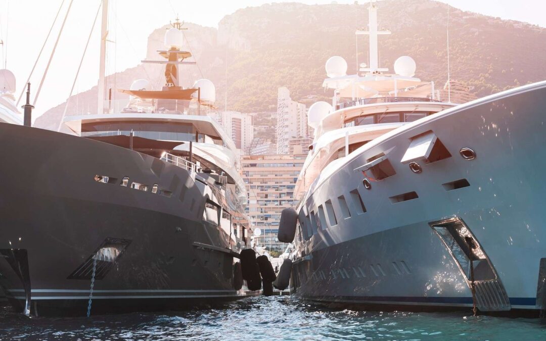 Yacht owners in Europe   Martyn Fiddler have you covered