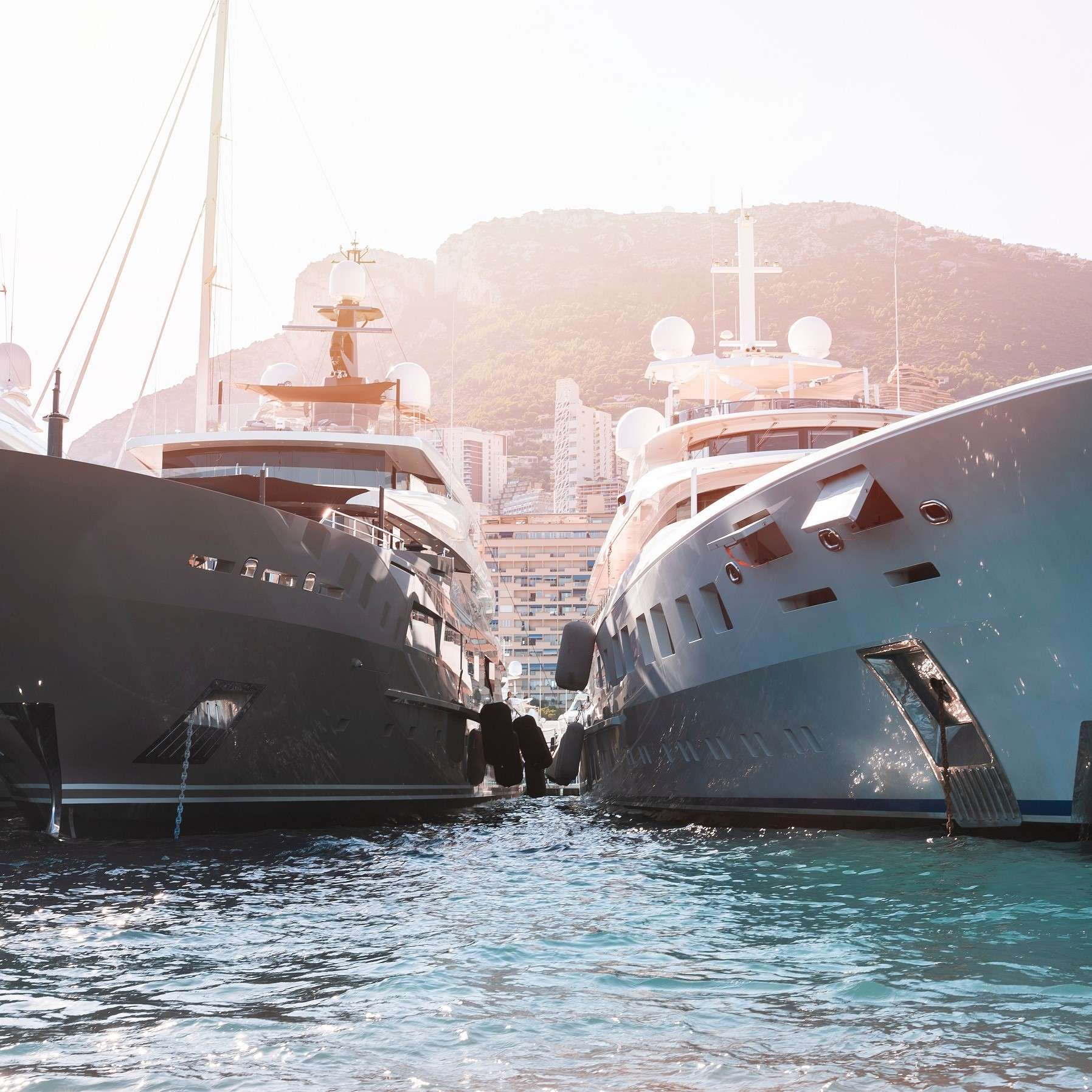 Yacht owners in Europe   Martyn Fiddler have you covered