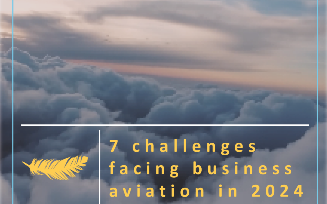 2024: Everything Everywhere All at Once