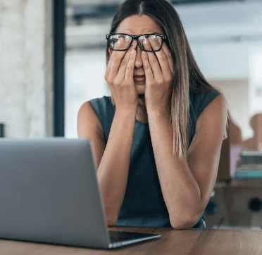 Burn, Baby, Burn    The Dangers of Working to Excess