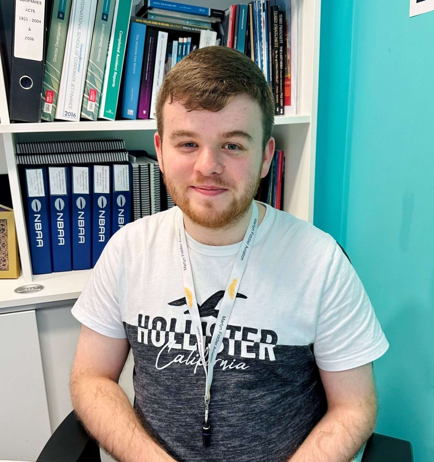 An Apprentice’s diary – Week 3