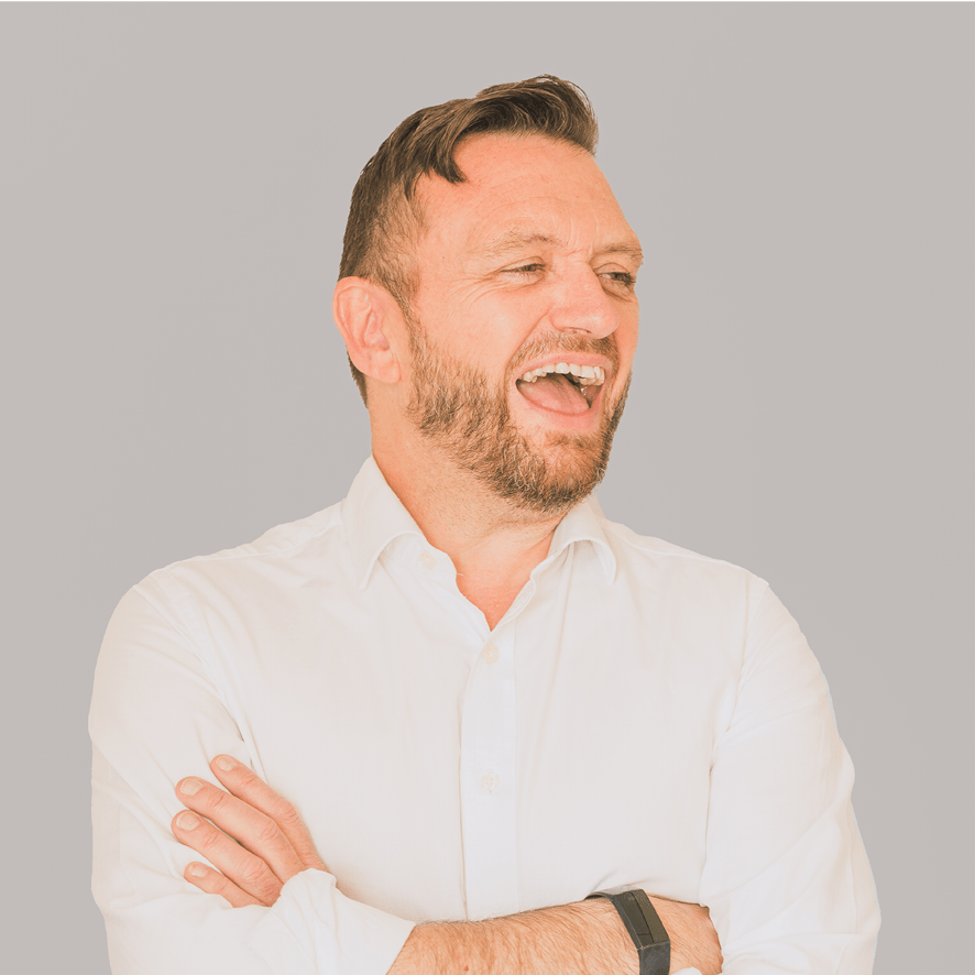 Martin is set to attend IR Global’s ‘The Big Picture’ conference in Paris