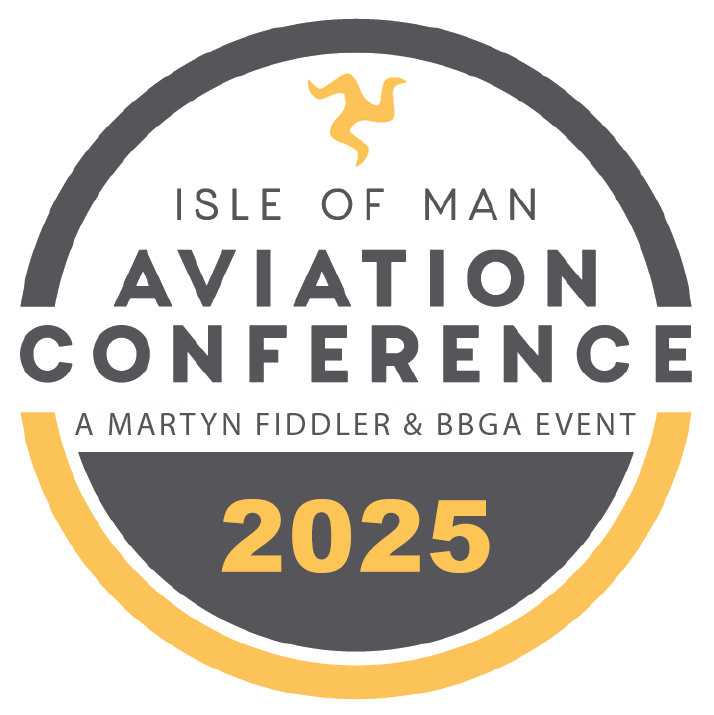 Martyn Fiddler partner with the BBGA to host IOMAC 2025