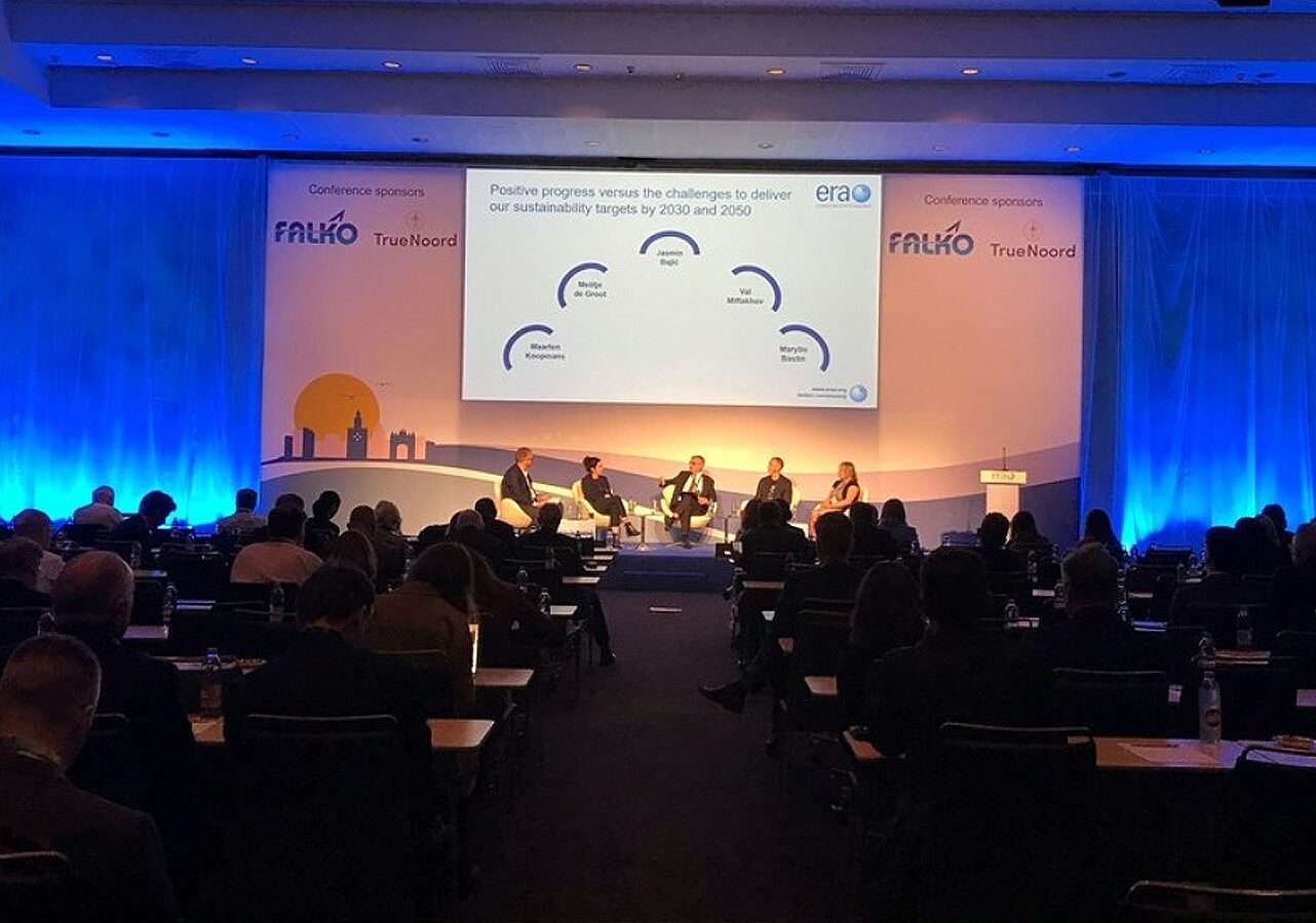 ERA’s AGM takeaways