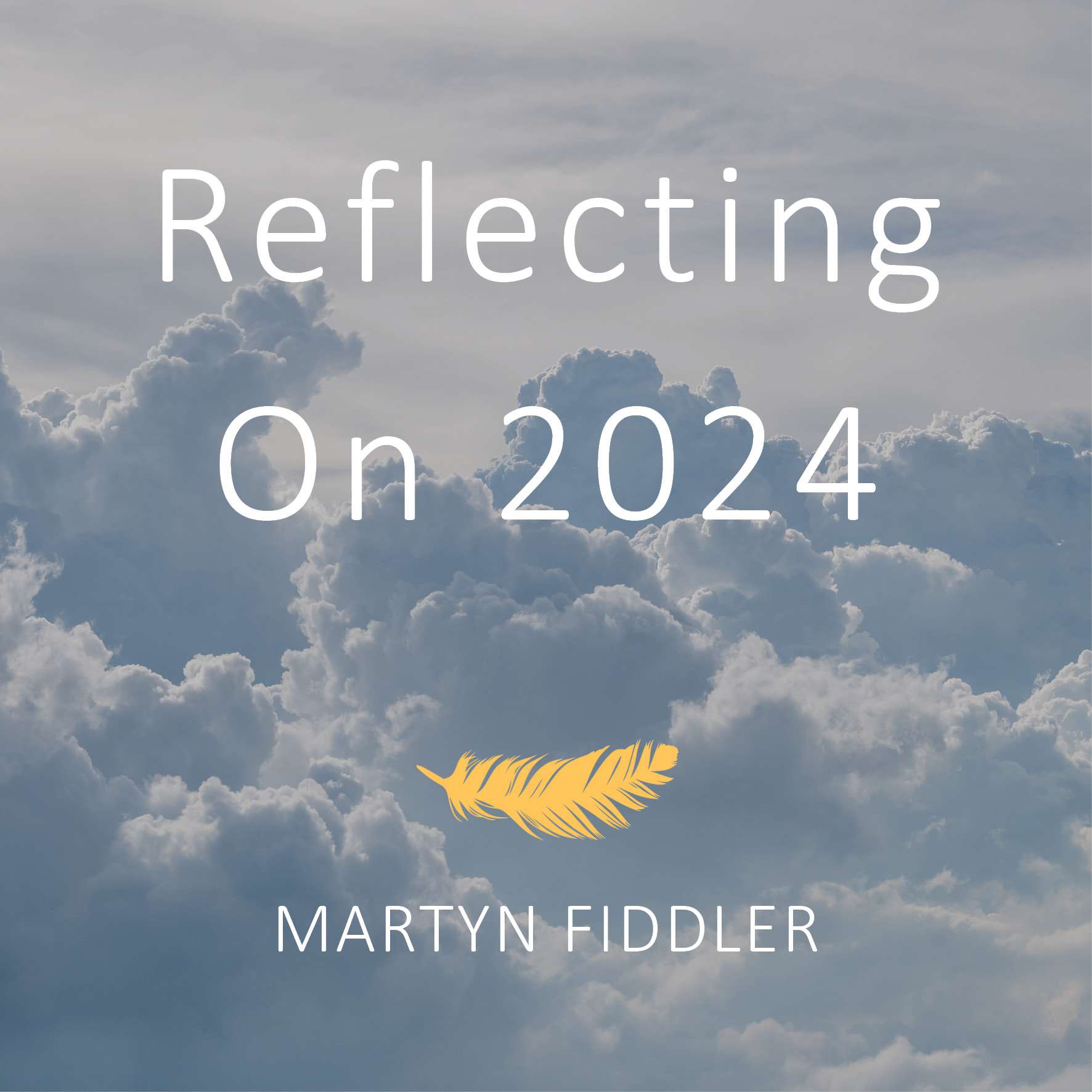 Reflecting on 2024