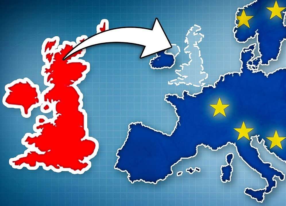 What if The UK rejoined the EU Customs Union?