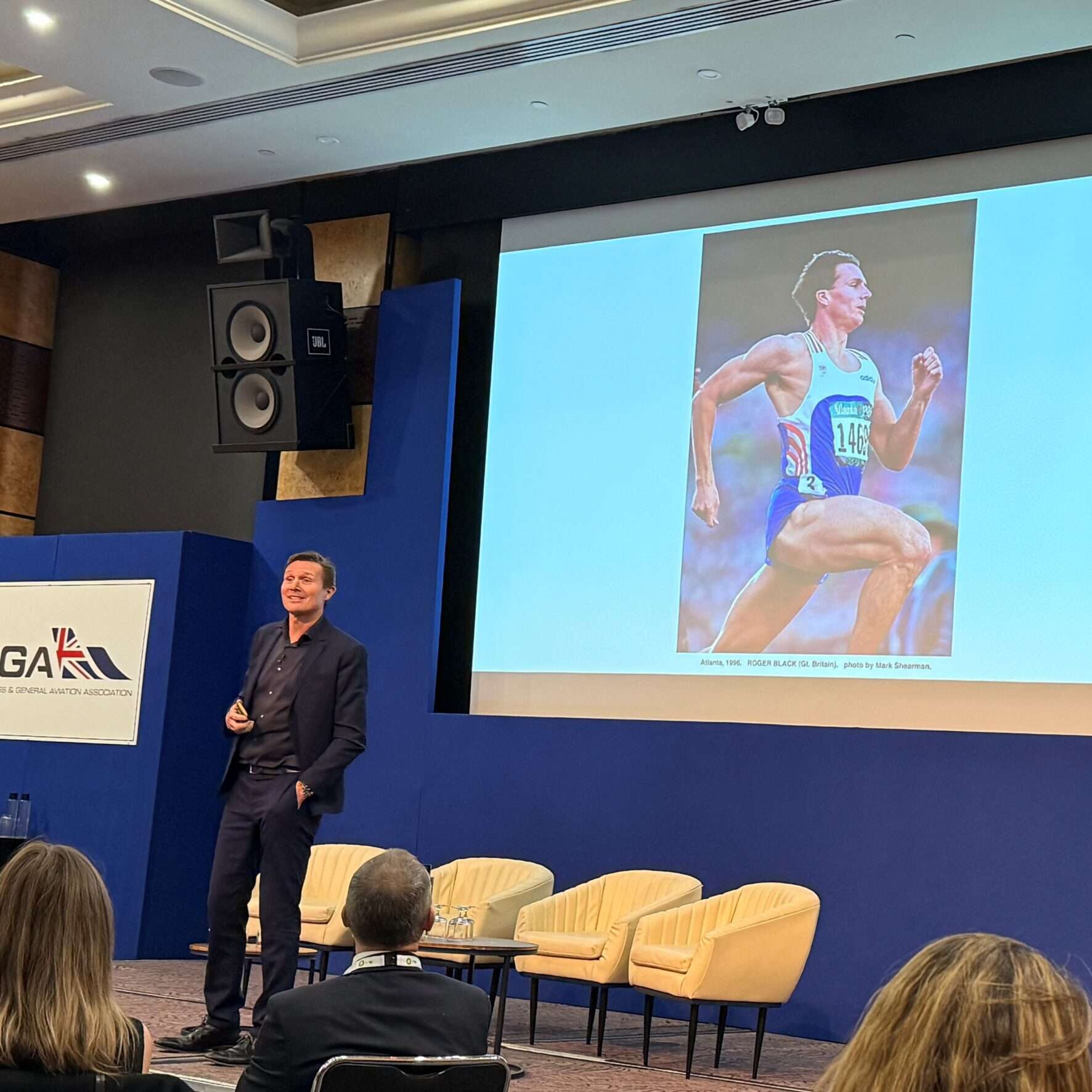 Martyn Fiddler’s Key Takeaways From The BBGA Annual Conference and AGM 2025
