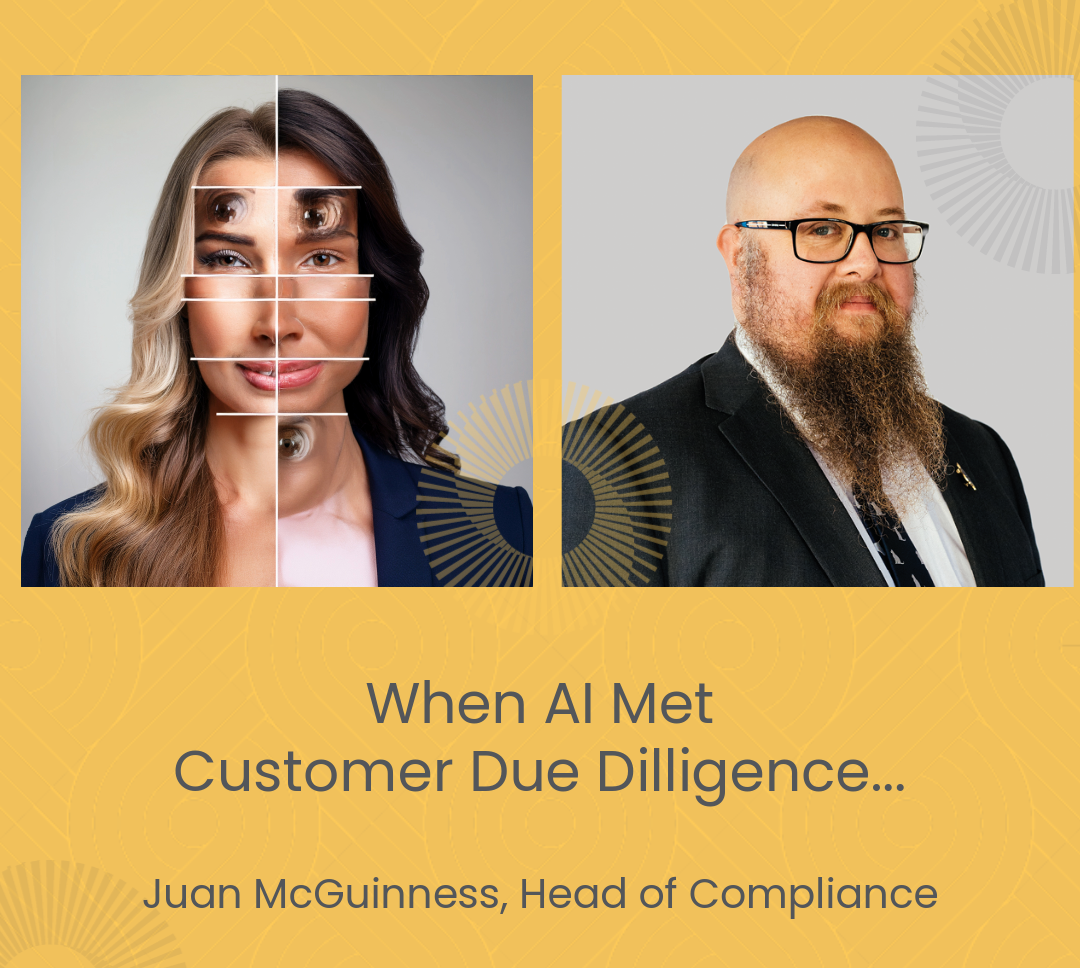 AI Imagery And The Challenges of Customer Due Diligence