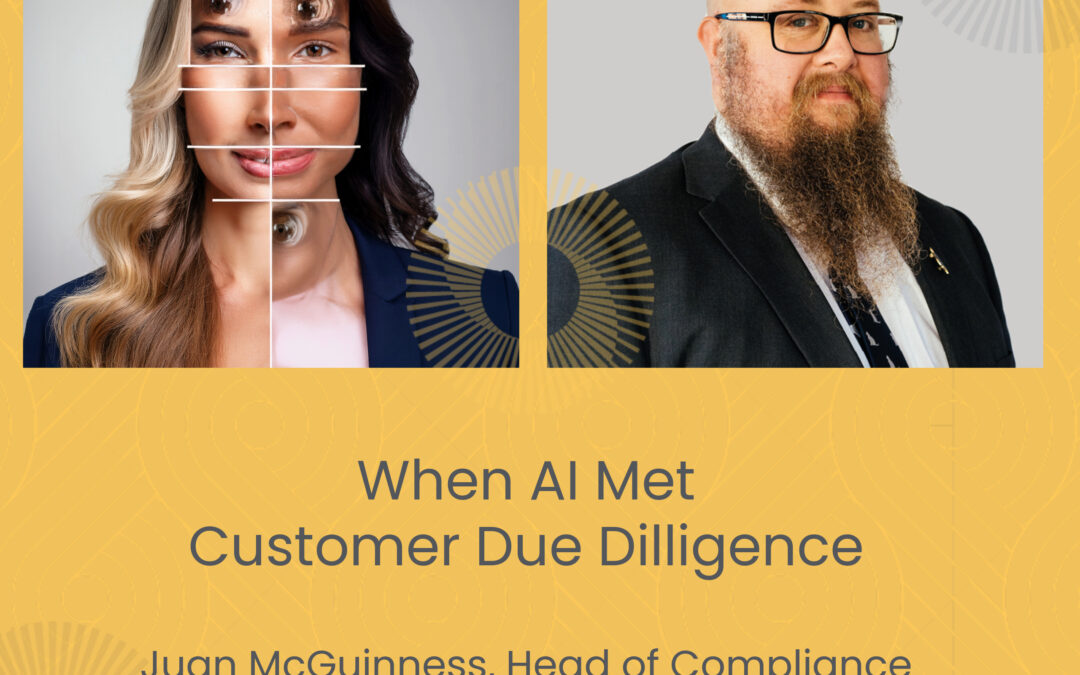 AI Imagery And The Challenges of Customer Due Diligence