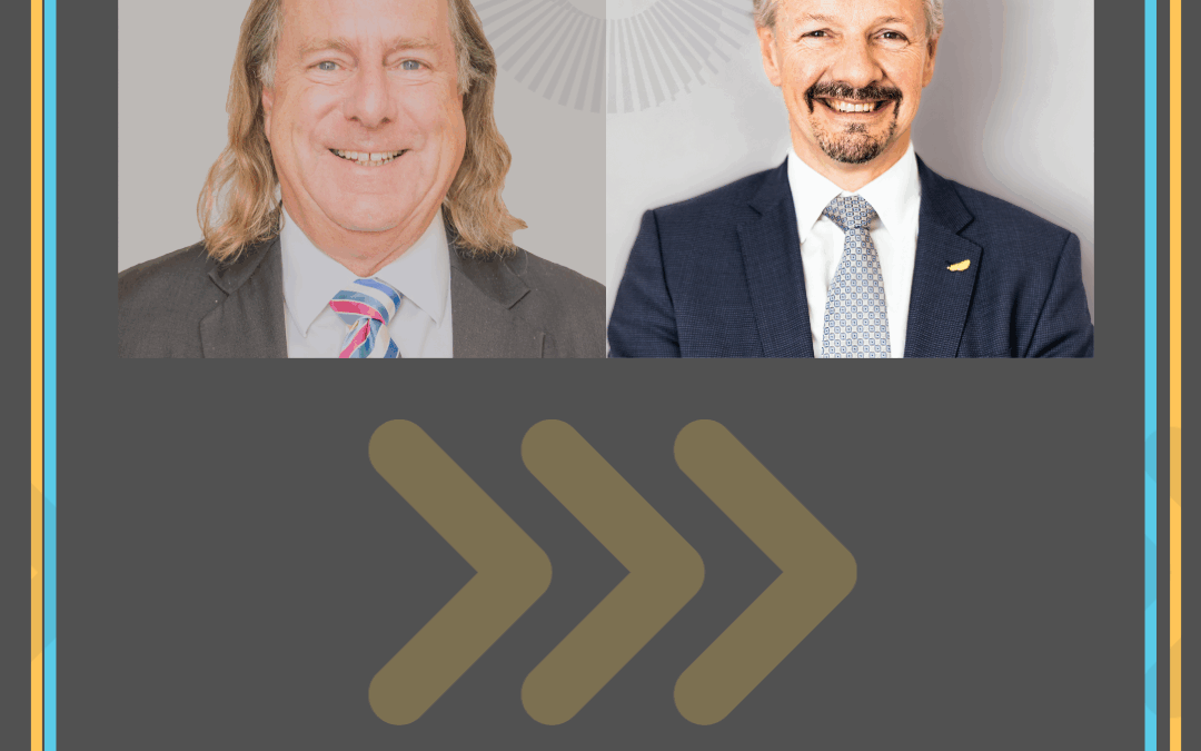 Our Perspectives Shared with Business Air News!