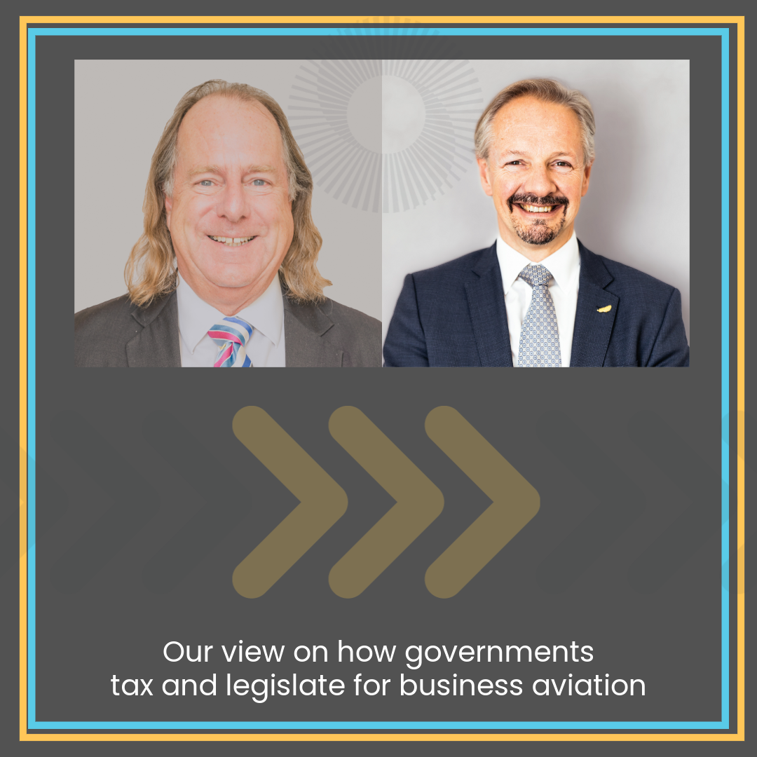 Our Perspectives Shared with Business Air News!