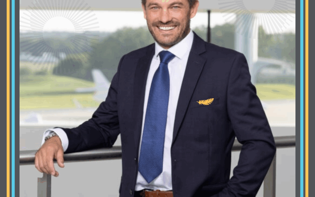Welcome Aboard Ian Petts!
