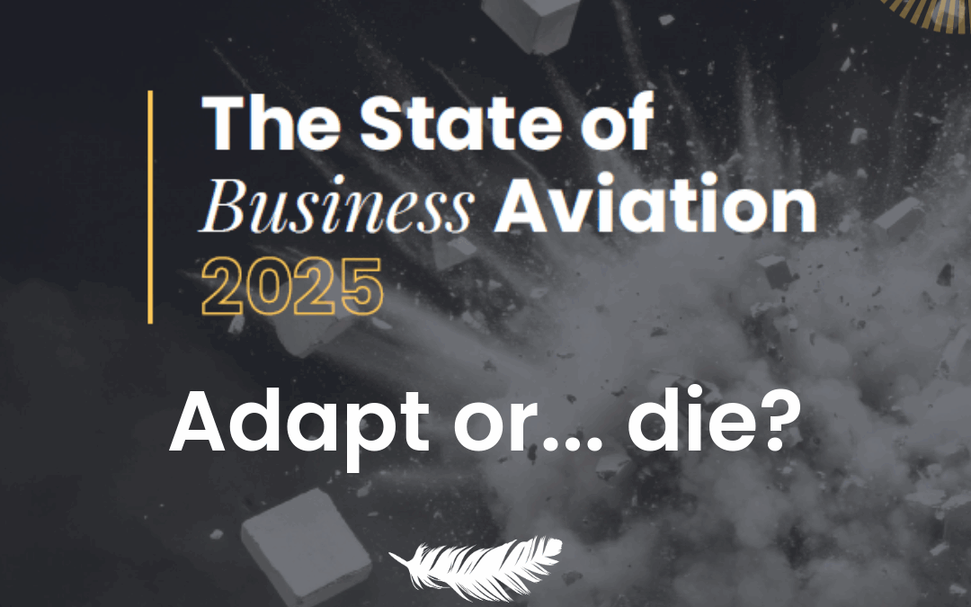 Navigating The Future Of Business Aviation