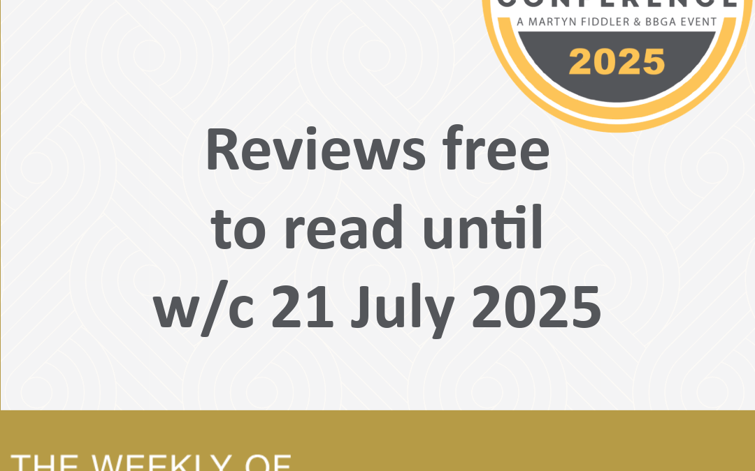 Aviation Week Recaps IOMAC 2025 Panels