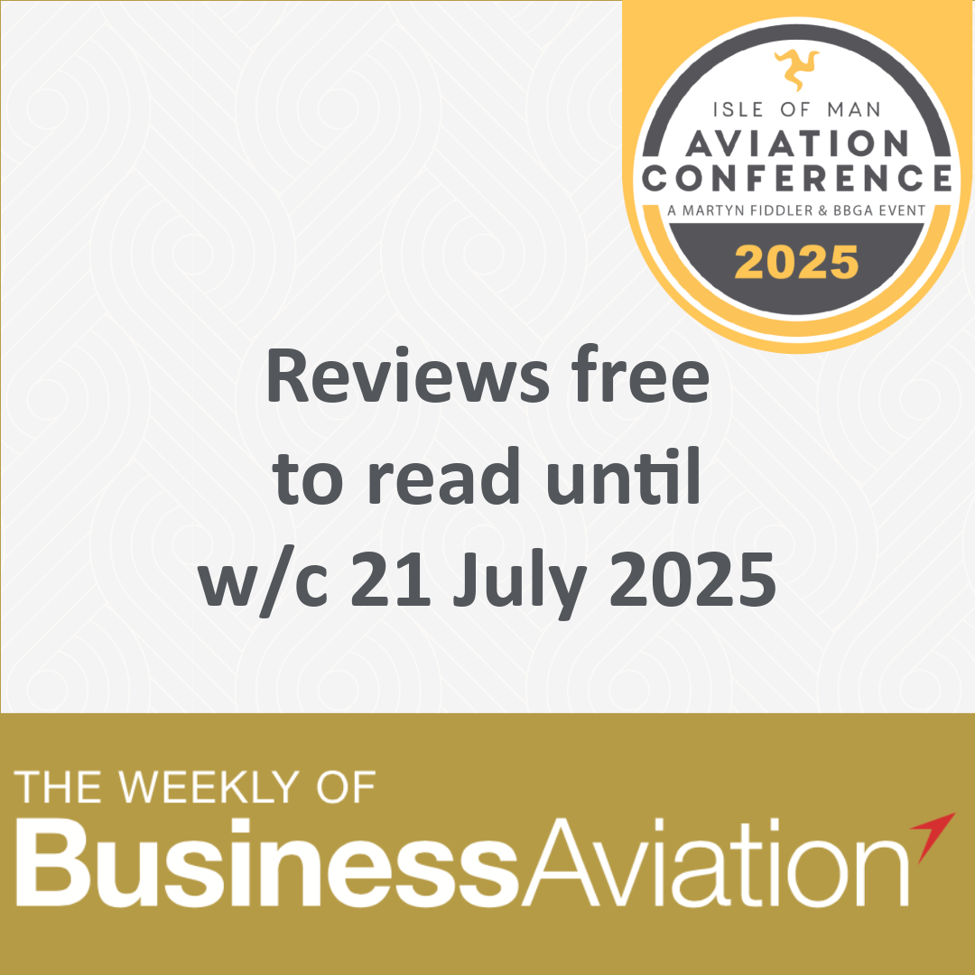 Aviation Week Recaps IOMAC 2025 Panels