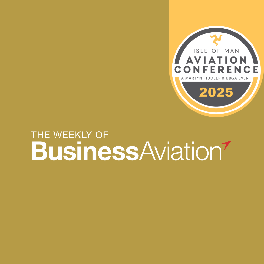 Aviation Week Recaps IOMAC 2025 Panels