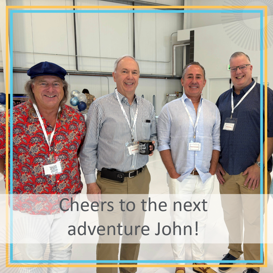 Honouring John Schmidt’s Remarkable Legal Career