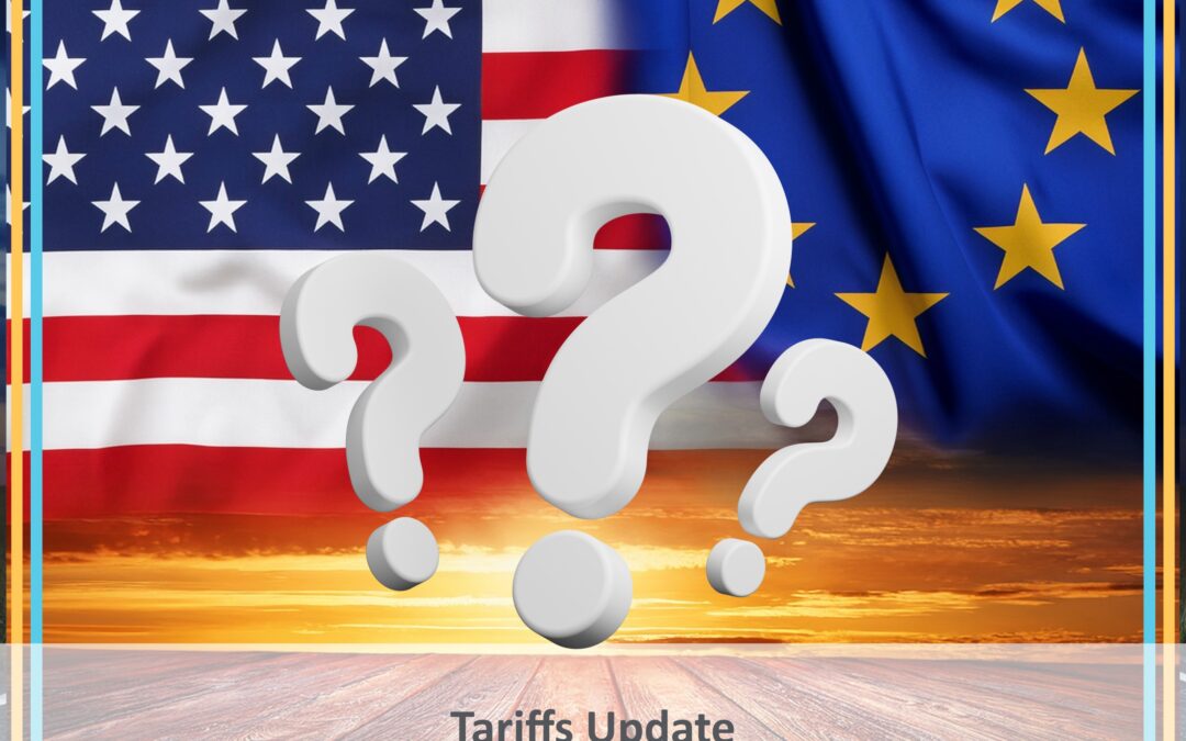 Aviation Holds Altitude as Tariffs Soar