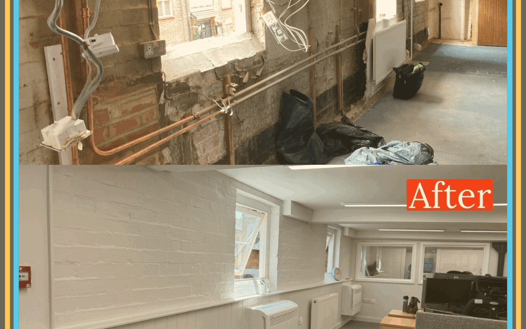 We’ve Moved!