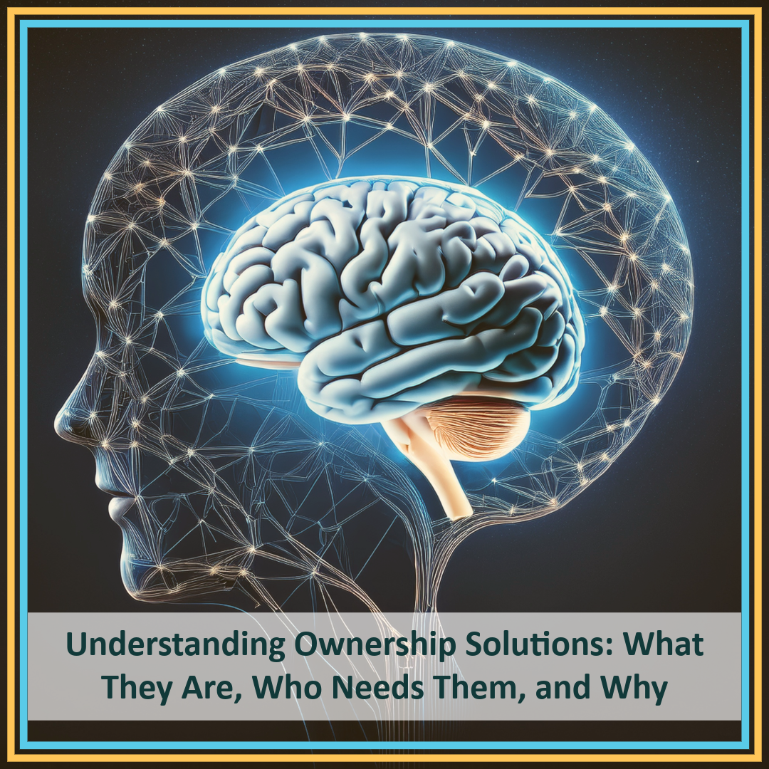 Understanding Ownership Solutions: What They Are, Who Needs Them, and Why
