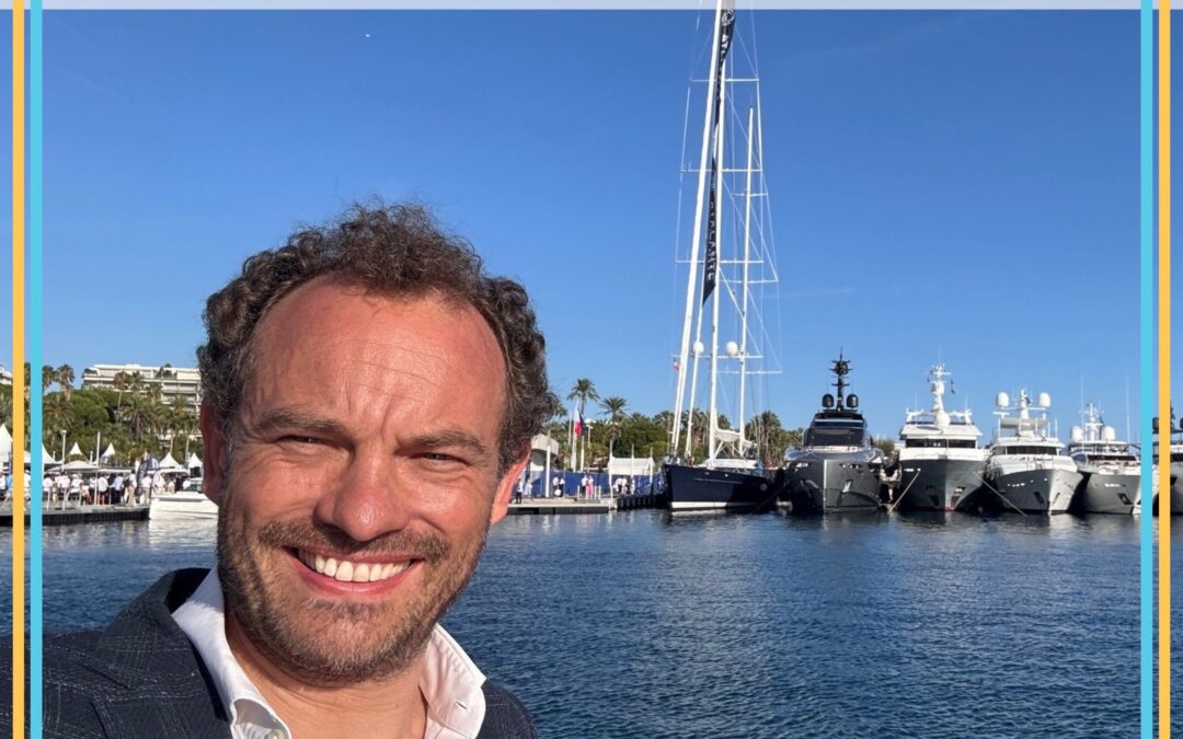 Cannes 2025: Insights from the Martyn Fiddler Team