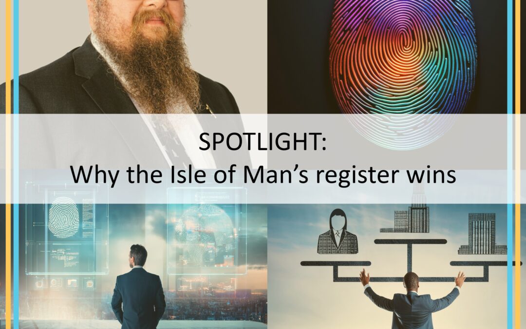 Why The IOM’s Register Wins