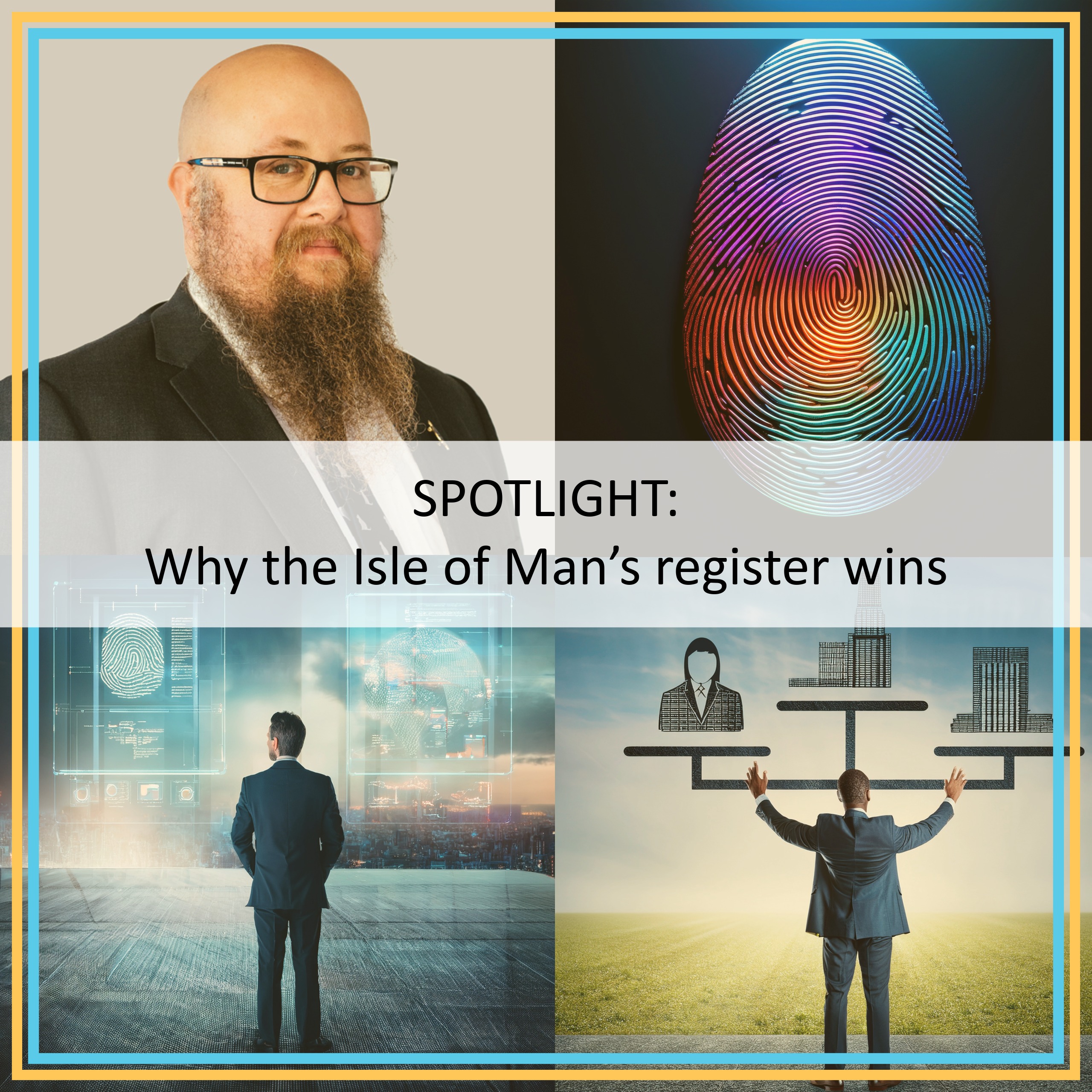 Why The IOM’s Register Wins