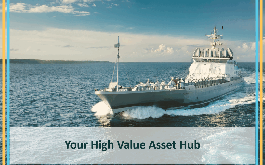 Explore Ownership with Confidence: Your High Value Asset Hub
