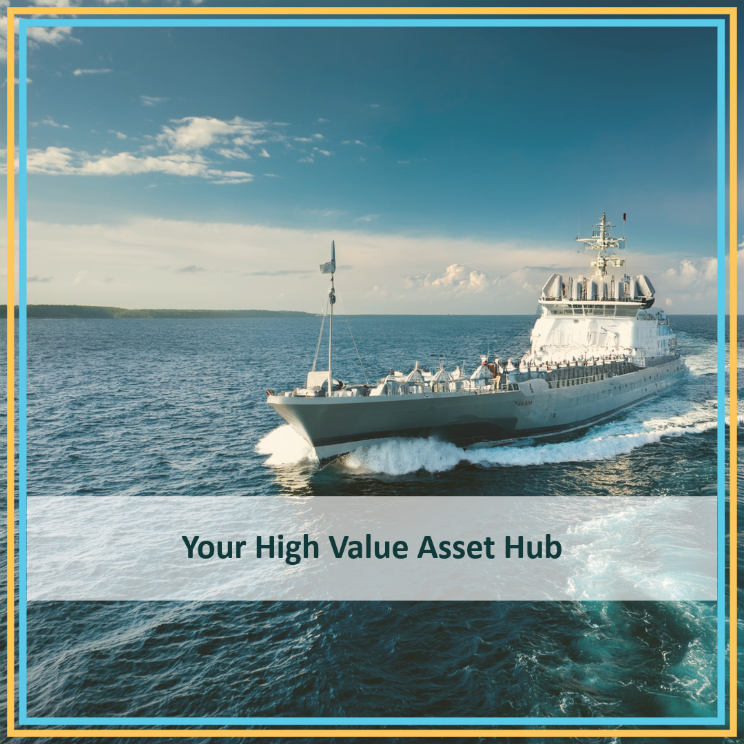 Explore Ownership with Confidence: Your High Value Asset Hub