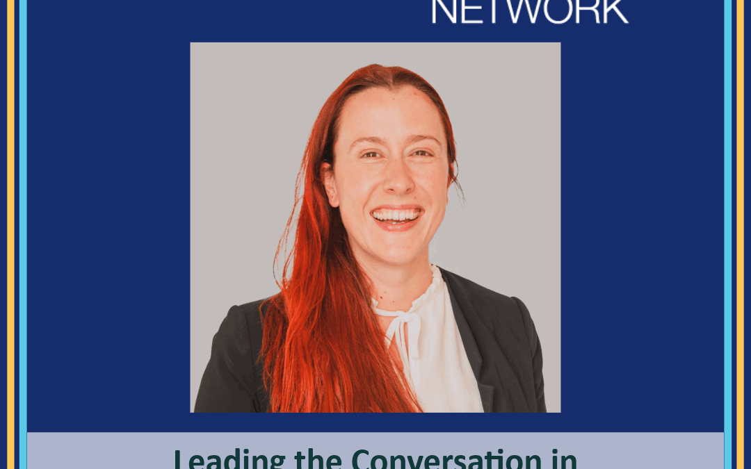 Martyn Fiddler Featured in Aviation Week Network: Leading the Conversation in Business Aviation and Yachting