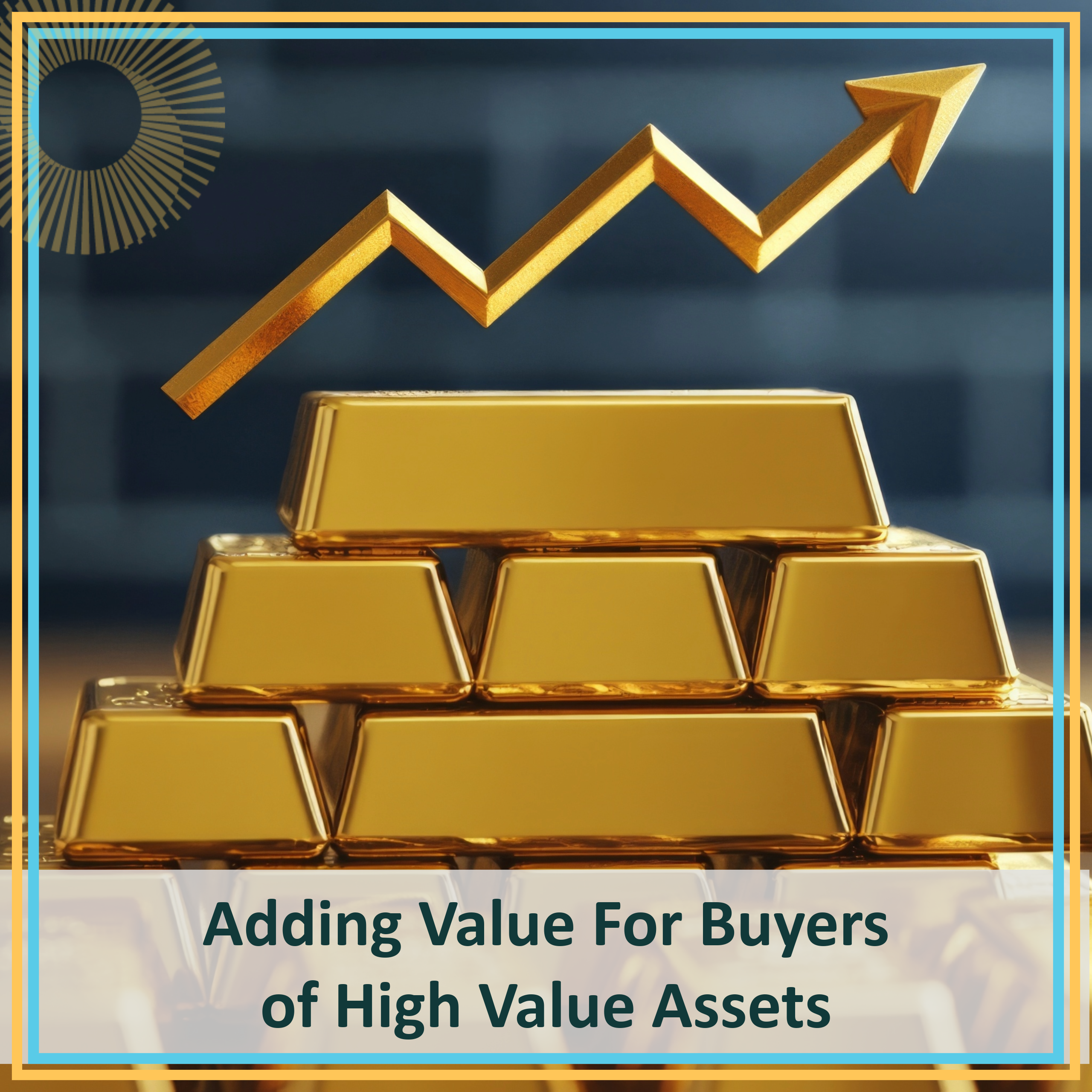 How Martyn Fiddler Supports High Value Asset Buyers