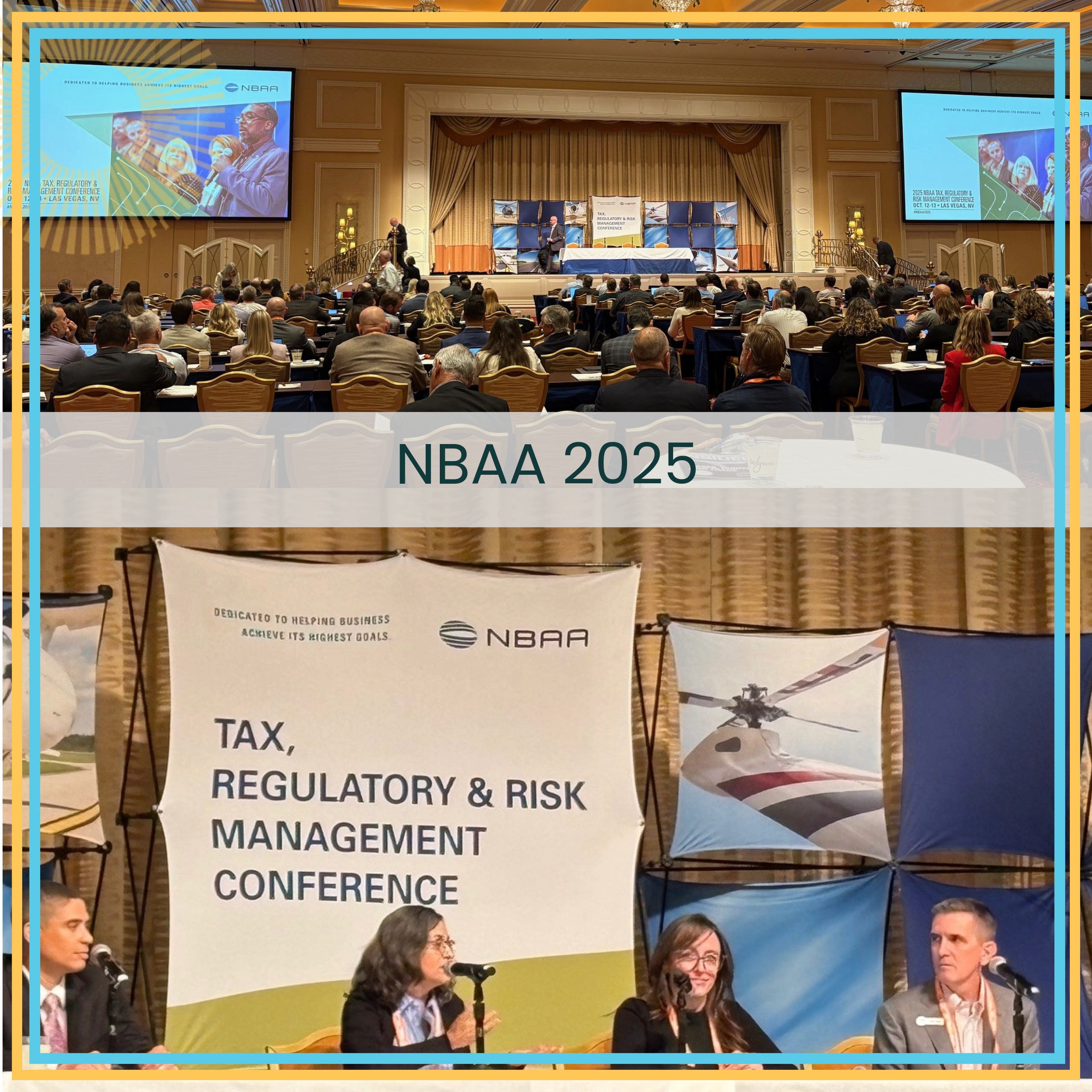 Key Takeaways from NBAA 2025
