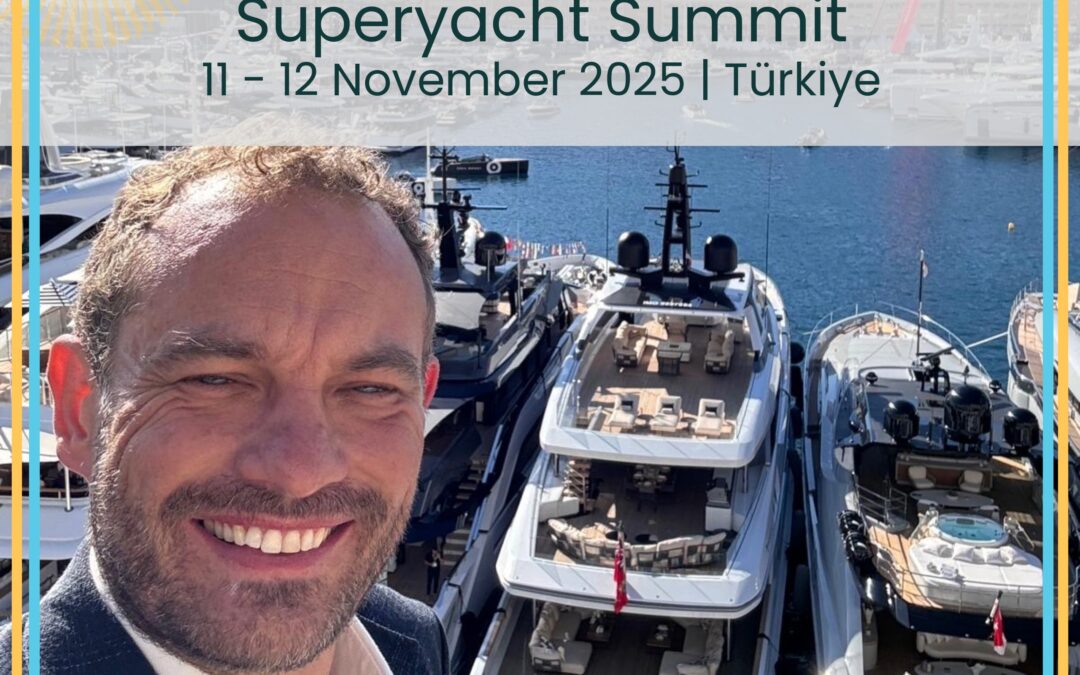 Superyacht Summit Türkiye