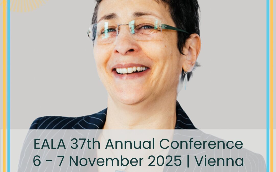 EALA’s 37th Annual Conference, Vienna
