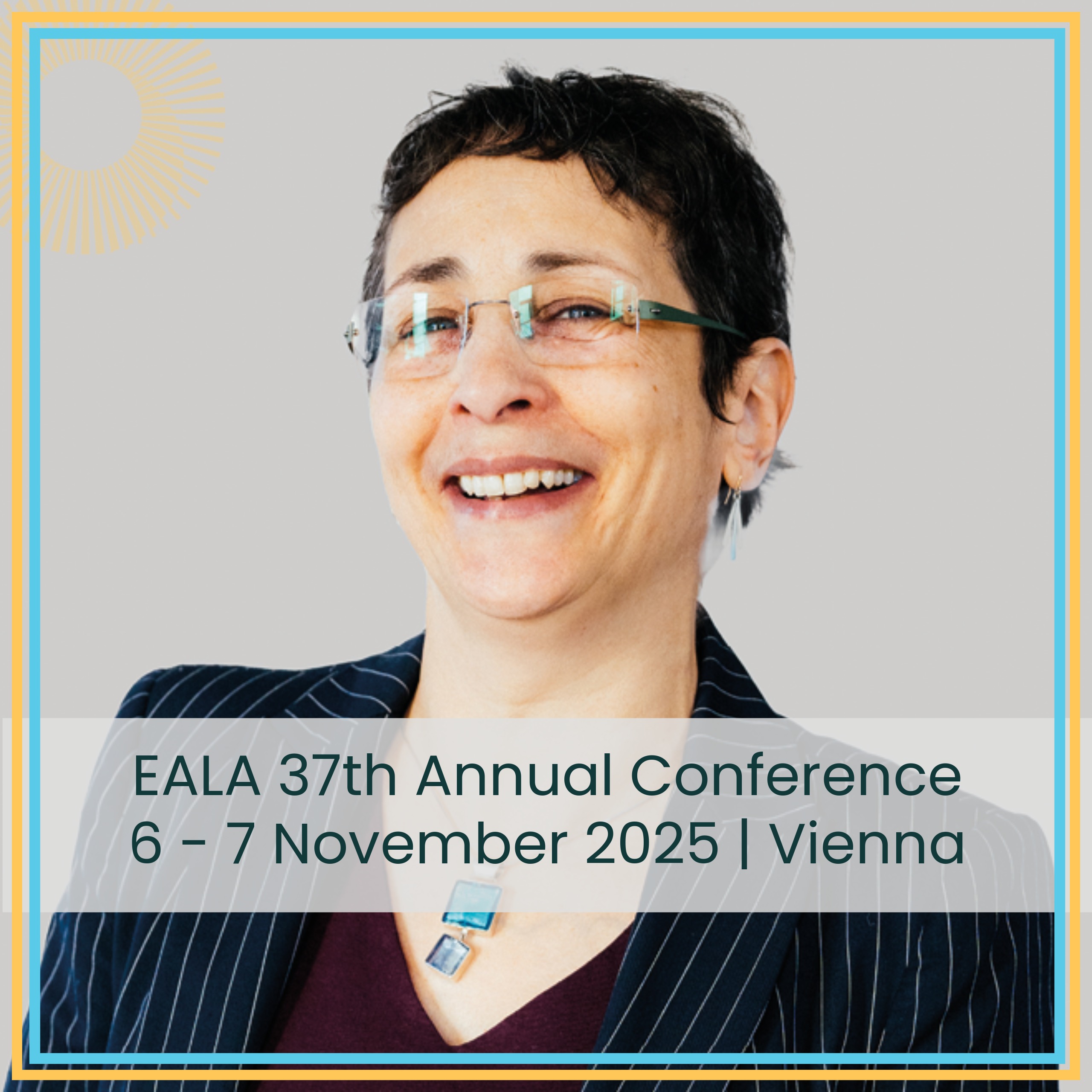 EALA’s 37th Annual Conference, Vienna